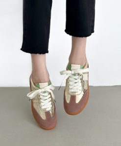 가을겨울 패셔너블 올시즌 트렌디 스니커즈 R8512-06